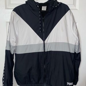 PINK Sherpa colorful